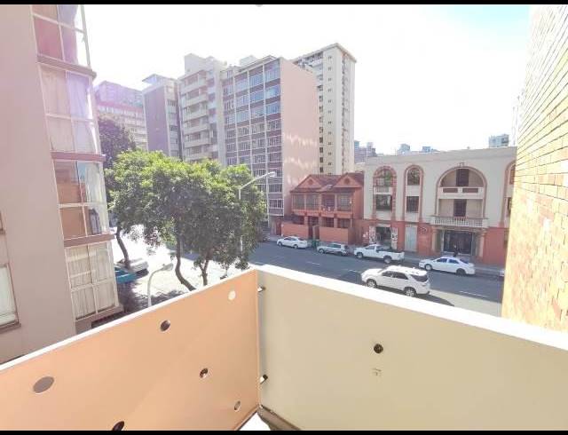 1 BEDROOM APARTMENT FOR SALE IN DURBAN CENTRAL